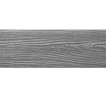Заборная доска RusDecking UnoDeck FORTE, полнотелая, Серый 140*12*3000 мм