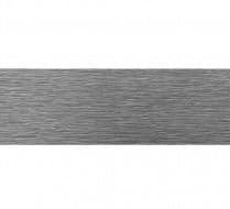 Заборная доска RusDecking UnoDeck PATIO, полнотелая, Серый 140*12*3000 мм