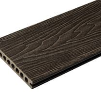Ступень NauticPrime (Light) Esthetic Wood, пустотелая, 160*4000*22 мм, цвет Венге, ШП