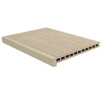 Ступень ДПК 3000х305х35 мм, CM Decking СЕРИЯ STAIR, пустотелая, Ясень