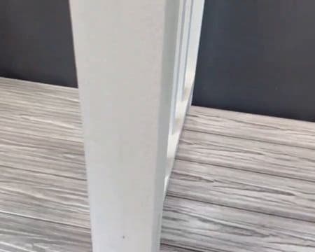 Ограждения из ДПК Террапол