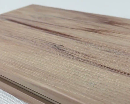 террасная доска Woodvex Select Colorite Сакура