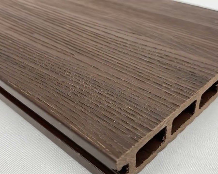 Террасная доска Woodvex Select Colorite MULTI-WIDTH 200 мм Венге