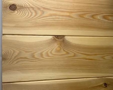 Террасная доска Палубная Лиственница Сорт А
