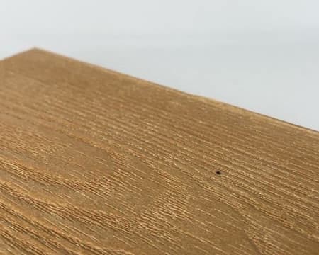 террасная доска LikeWood 3D-тиснение янтарь