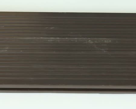 Террасная доска T-DECKS PREMIUM 3D LIGHT CLASSIC, двухсторонняя, пустотелая, Венге, 150*20*3000 мм
