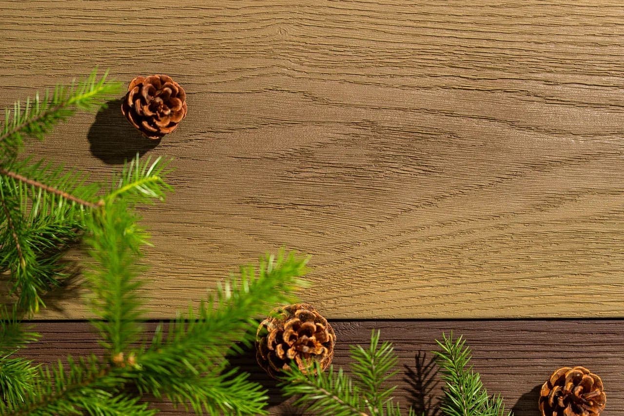 PUDECK Ochre Yellow текстура 4